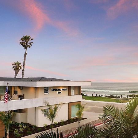 Diamond Head Inn San Diego Eksteriør bilde