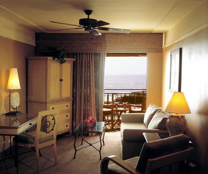 Diamond Head Inn San Diego Rom bilde