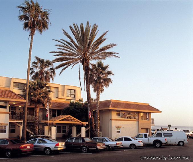 Diamond Head Inn San Diego Eksteriør bilde